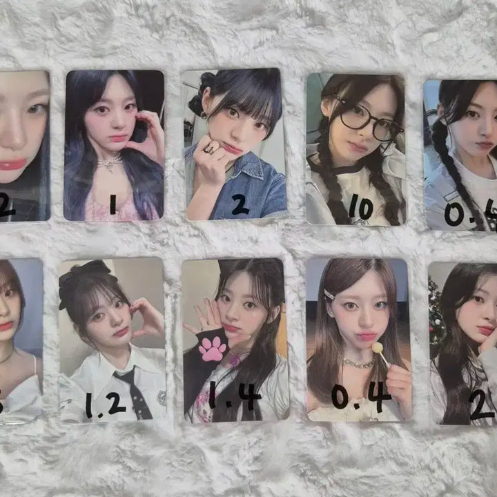 스테이씨 포카