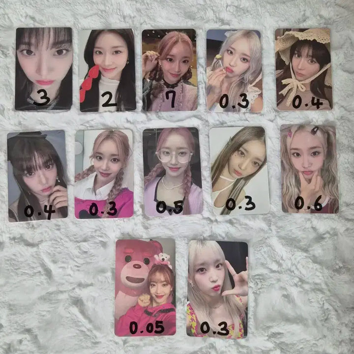 스테이씨 포카