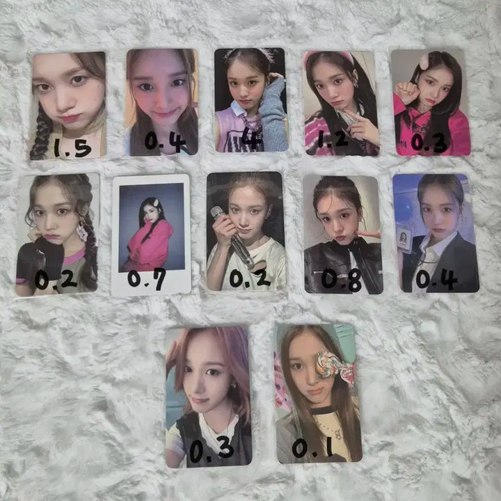 스테이씨 포카