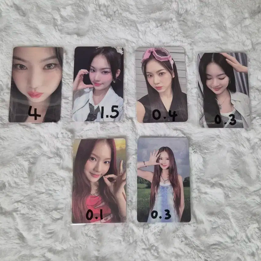 스테이씨 포카