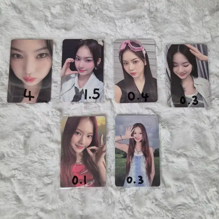 스테이씨 포카