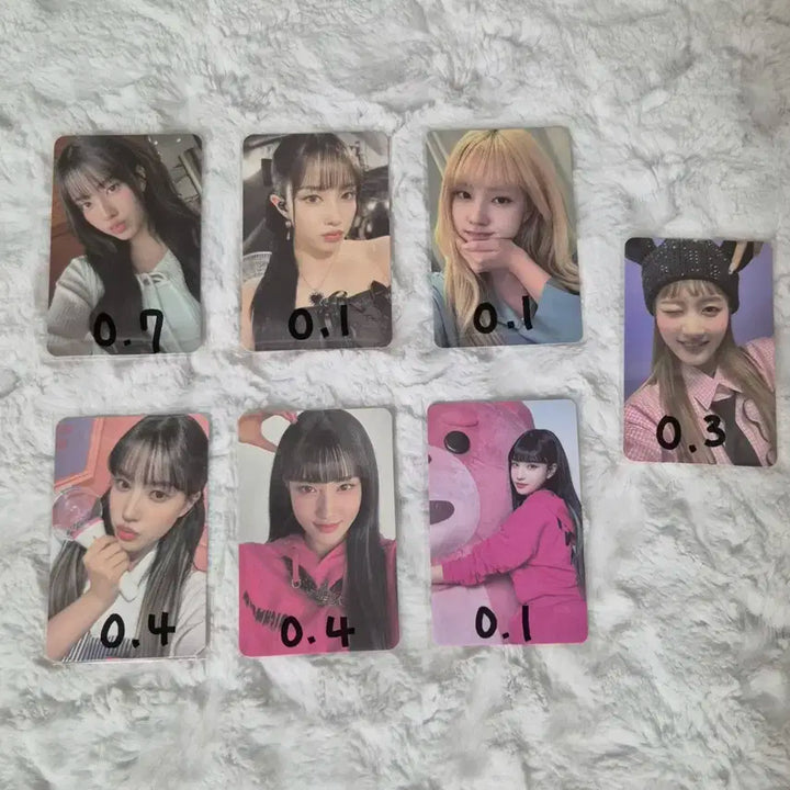 스테이씨 포카