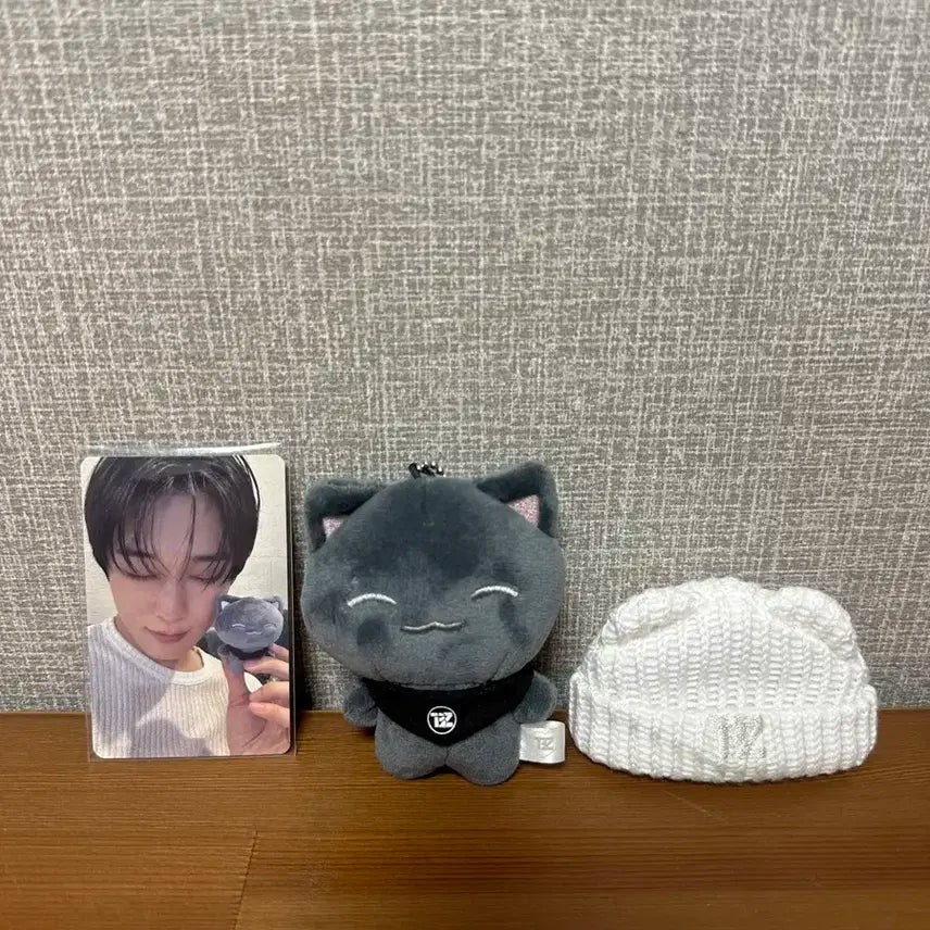 더보이즈 주연 제너레이션 제너 2 공식 엠디 인형 제이 포카포함
