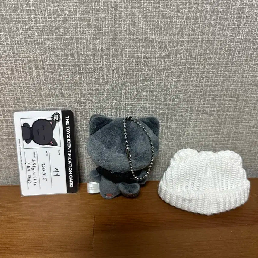 더보이즈 주연 제너레이션 제너 2 공식 엠디 인형 제이 포카포함