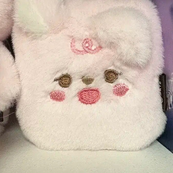 (전시만) 쁘멀 증사키링