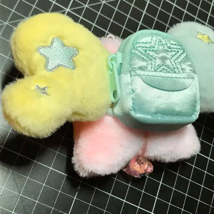 위시 팝츄 앨범 키링 판매
