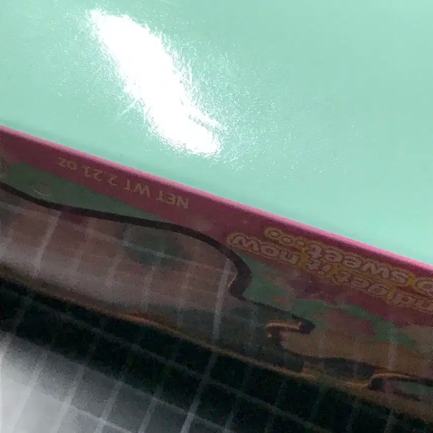 위시 팝츄 앨범 키링 판매