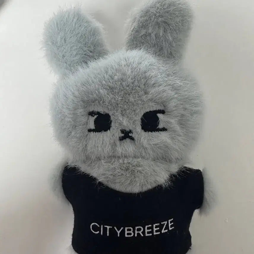 시티브리즈 도영 토끼 인형