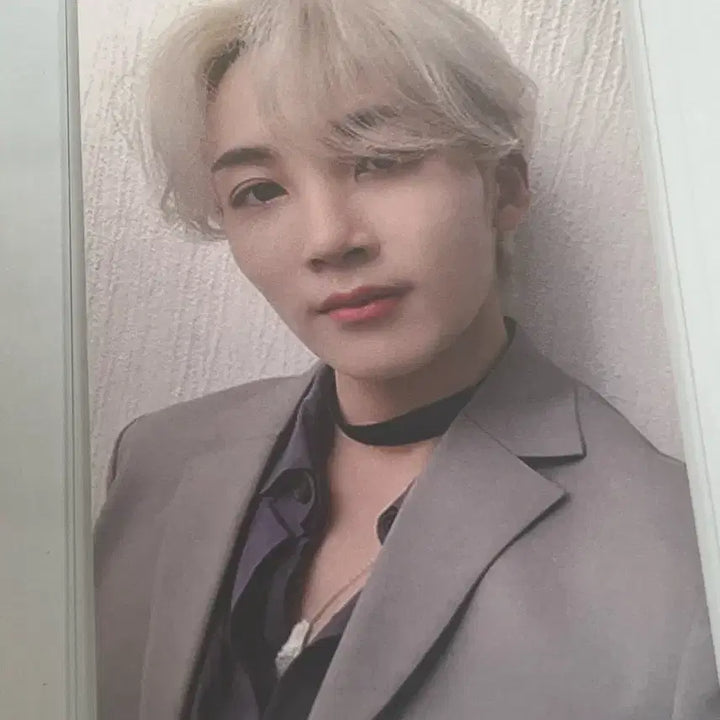 An Ode The Poet Ver. 독 앨범 세븐틴 정한