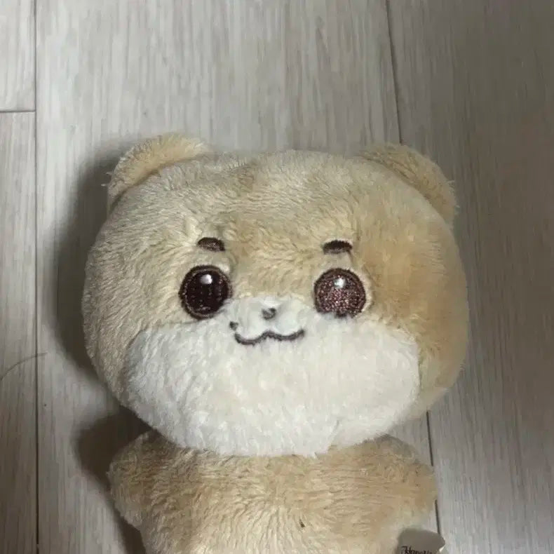 햄켠이 새상품 인형