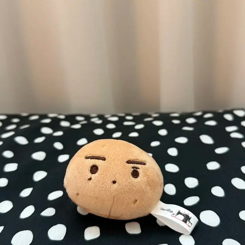 혁감자 몬스타엑스 민혁 비공굿 인형