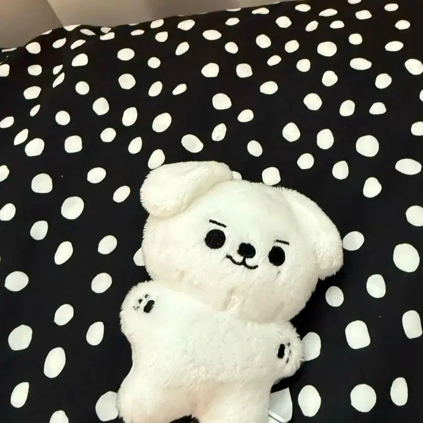 에띠 더보이즈 에릭 비공굿 인형