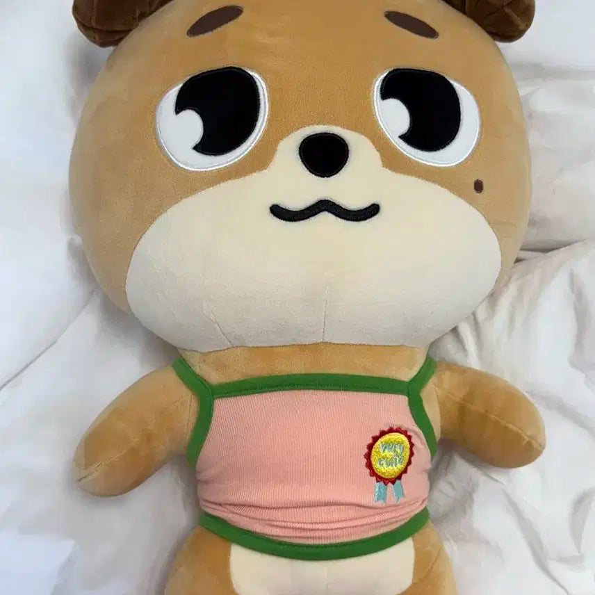 데이식스 자이언트 데니멀즈 돈