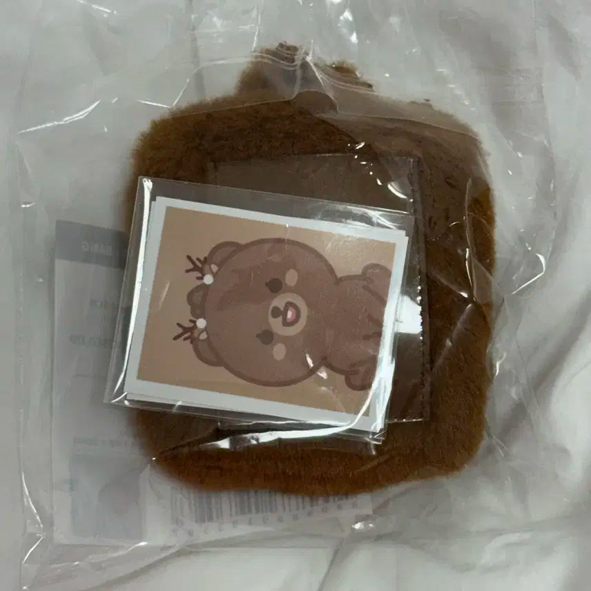 데이식스 쁘띠멀즈 ID 포토 홀더 방