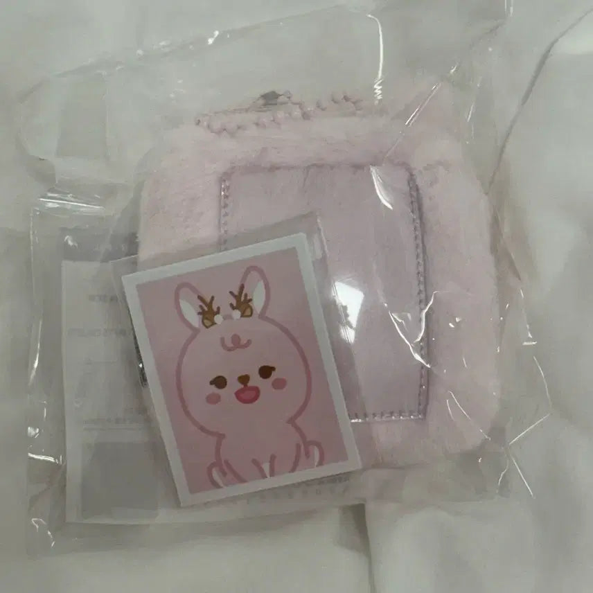 데이식스 쁘띠멀즈 ID 포토 홀더 필