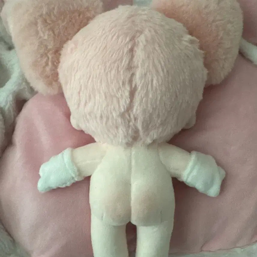 솜인형