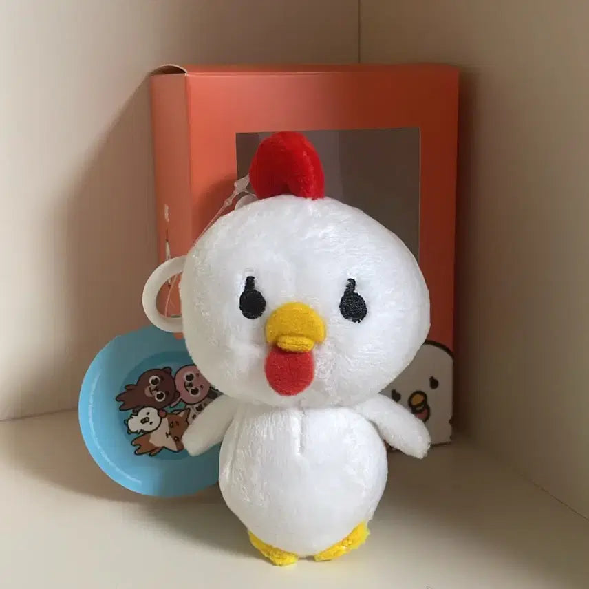 데니멀즈 18 쩨꼬
