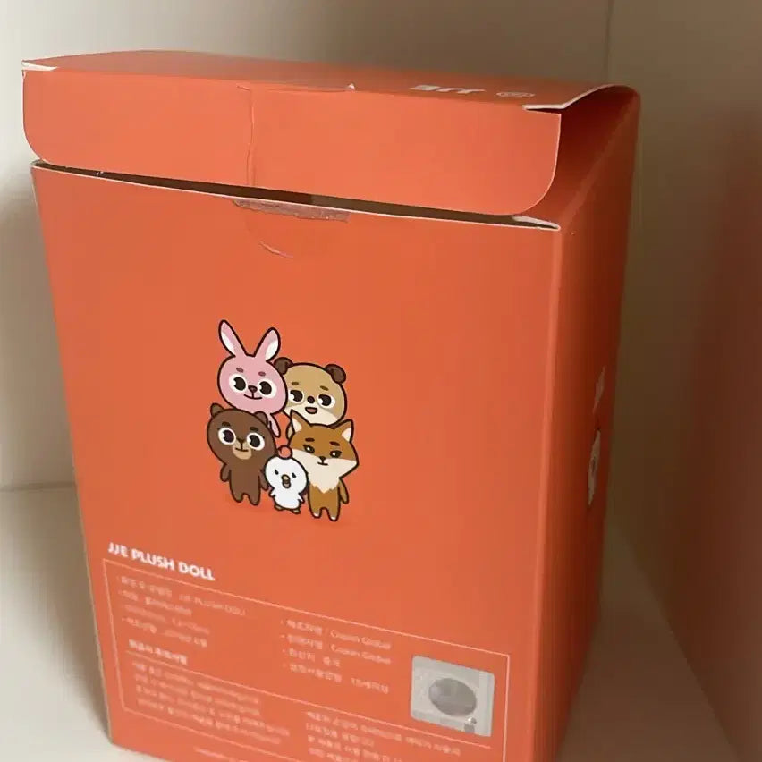 데니멀즈 18 쩨꼬