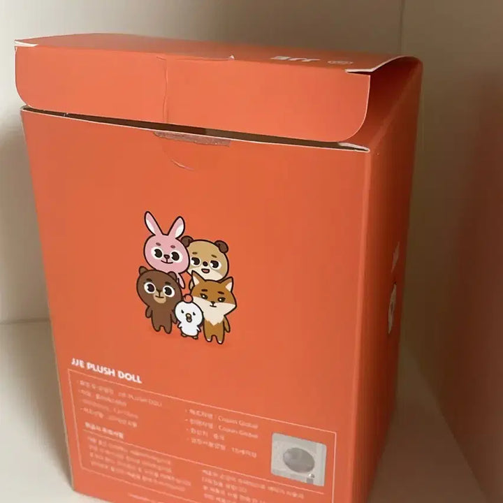 데니멀즈 18 쩨꼬