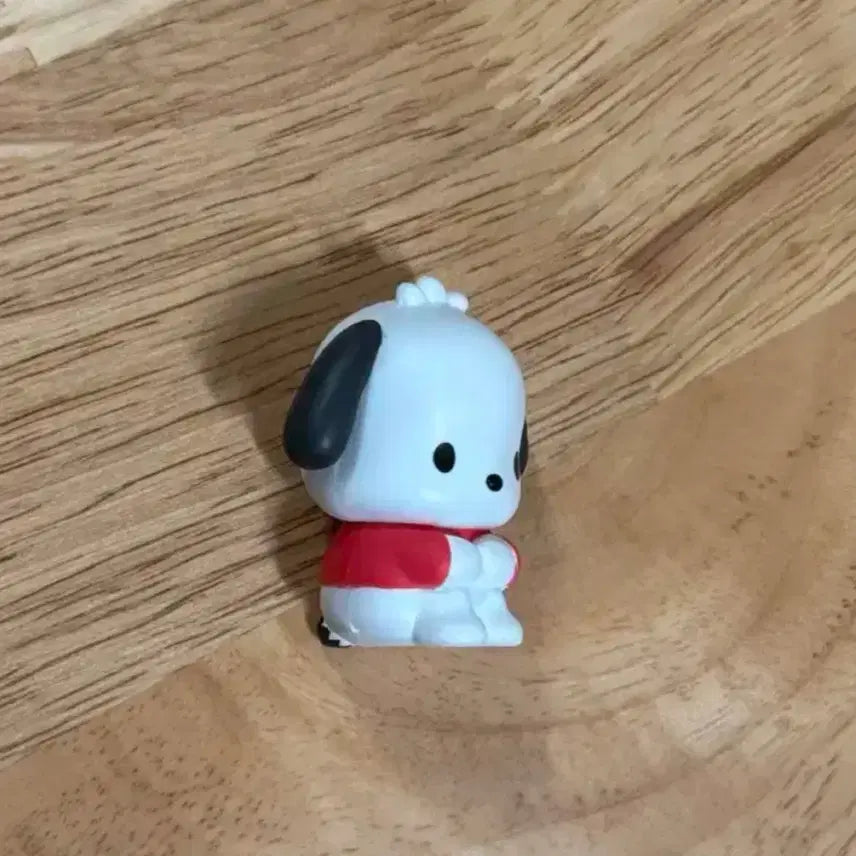 산리오 포챠코 피규어