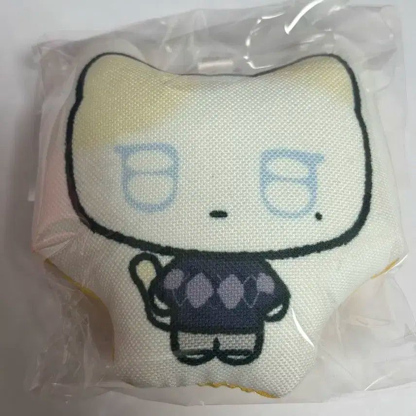플레이브 노아 비공식 쿠션키링