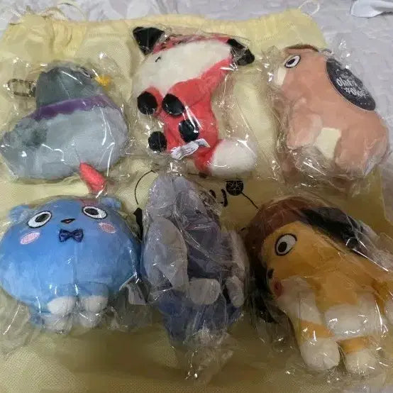 마법소녀 이세계 아이돌 이파리 인형 일괄판매