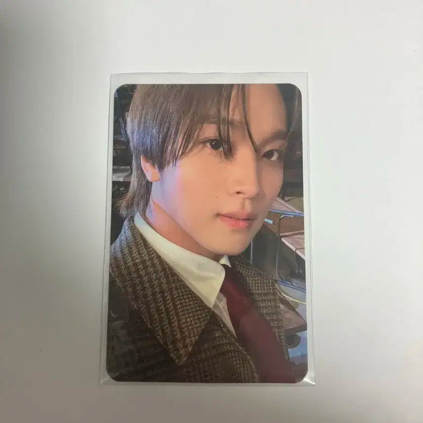 엔시티 비 데얼 폴 미 스미니 버전 해찬 포카