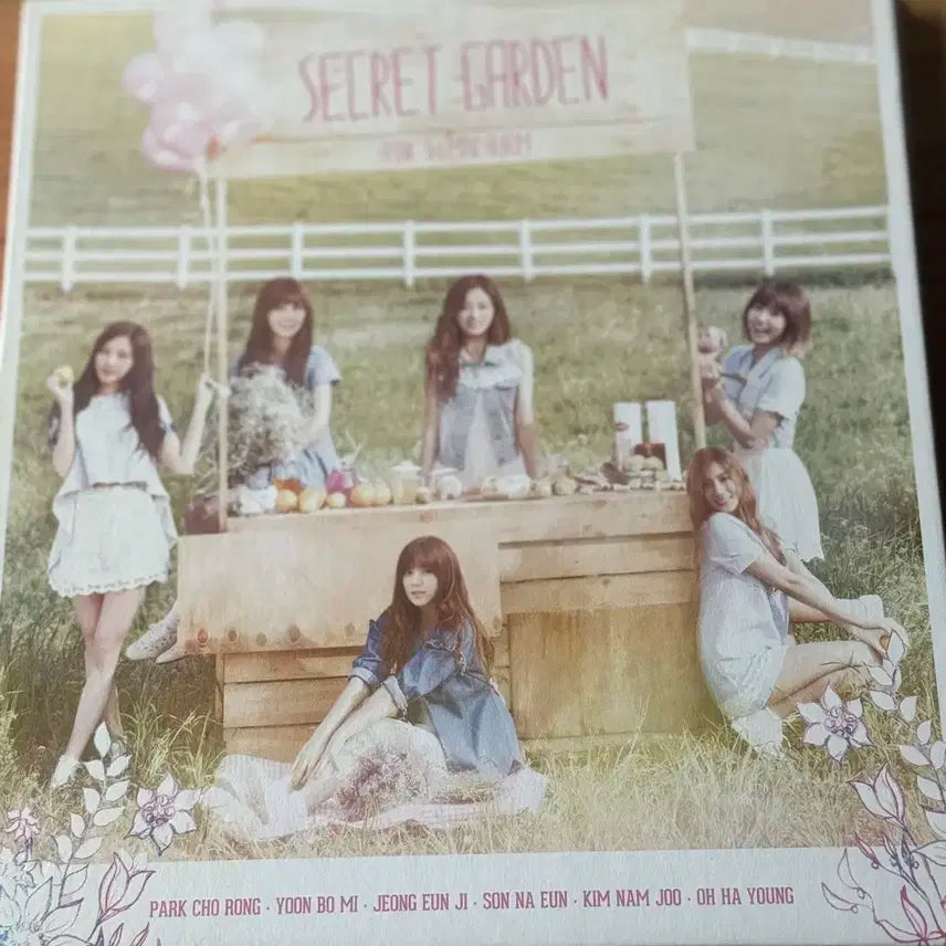 Apink 直筆サイン「UNE ANNEE」廃盤CD Amazon.co.jp: Apink…ソンナウン直筆サイン入り超 特大写真…⑦