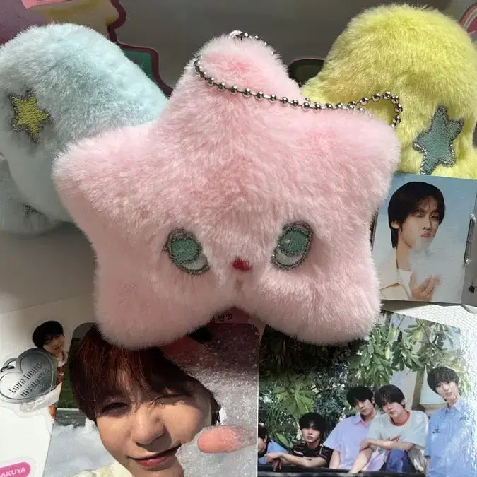 엔시티 위시 팝츄
