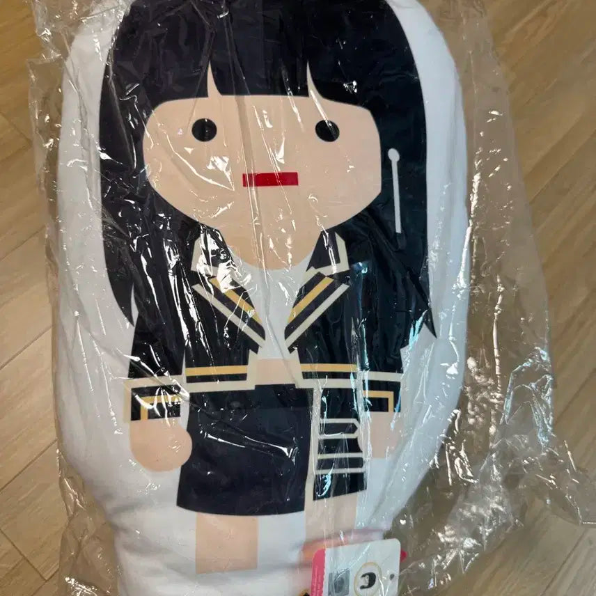 트와이스 트둥이 쿠션