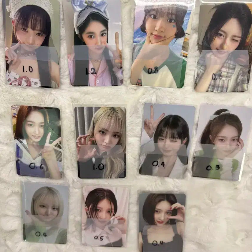 아이브 포카