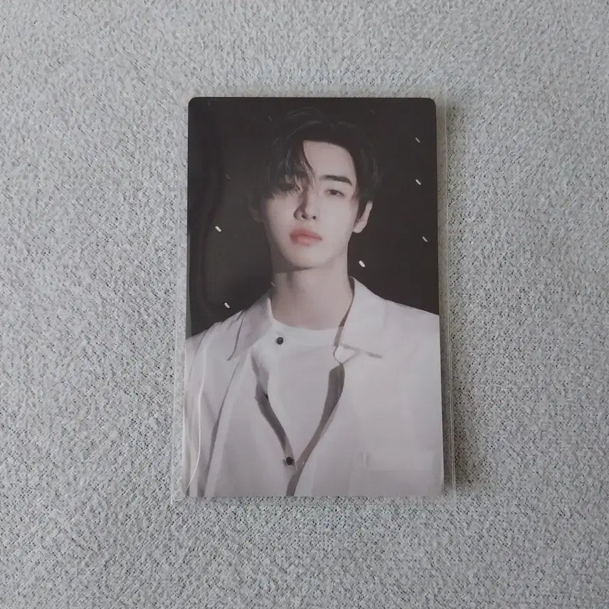 yoi 성훈 앨포 엔하이픈 enhypen 일본 앨범 스탠다드 포카