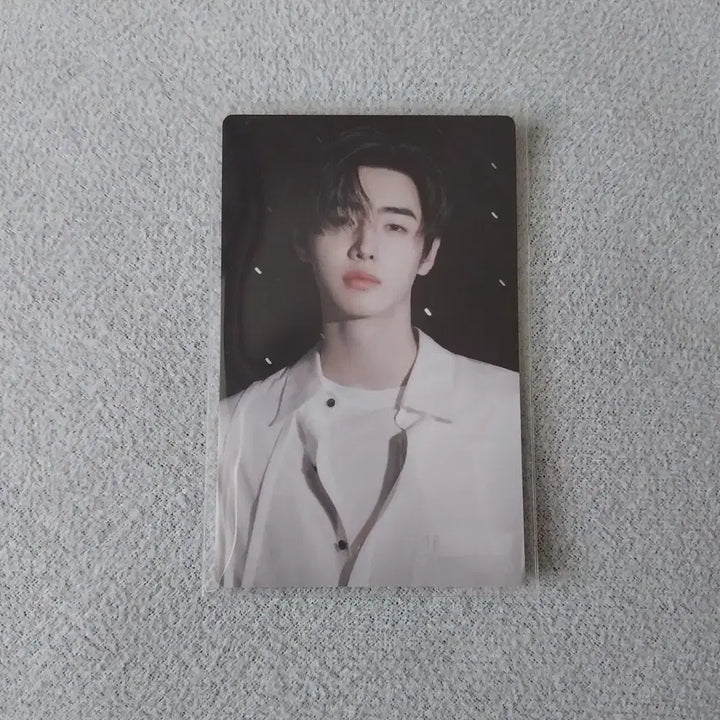 yoi 성훈 앨포 엔하이픈 enhypen 일본 앨범 스탠다드 포카