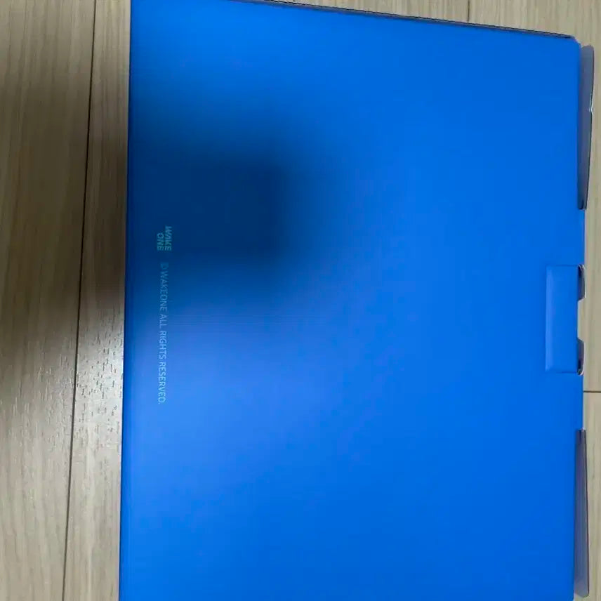 제베원 제로즈 3기 키트
