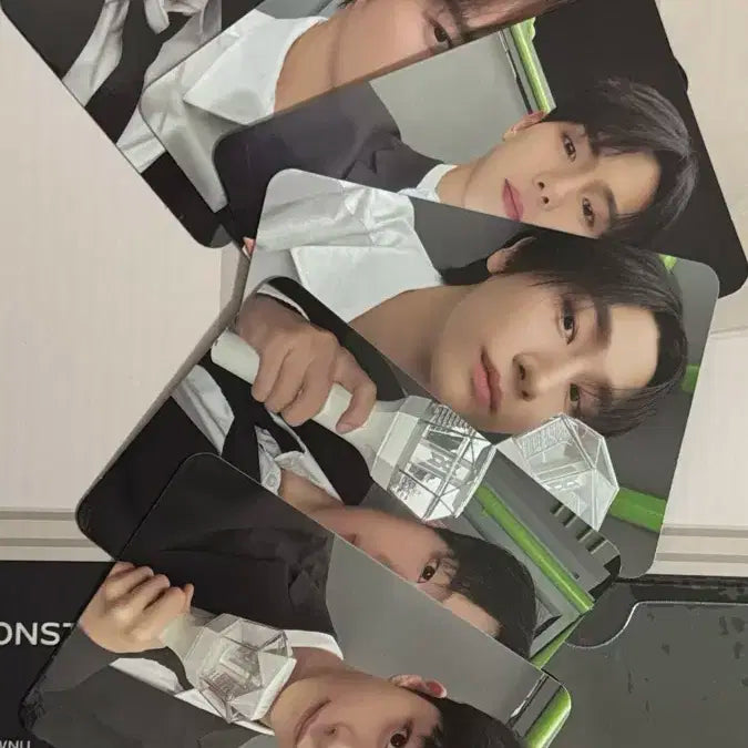 몬엑 8기키트 몬베베온리 포카