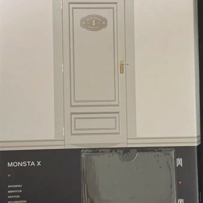 몬엑 8기키트 몬베베온리 포카