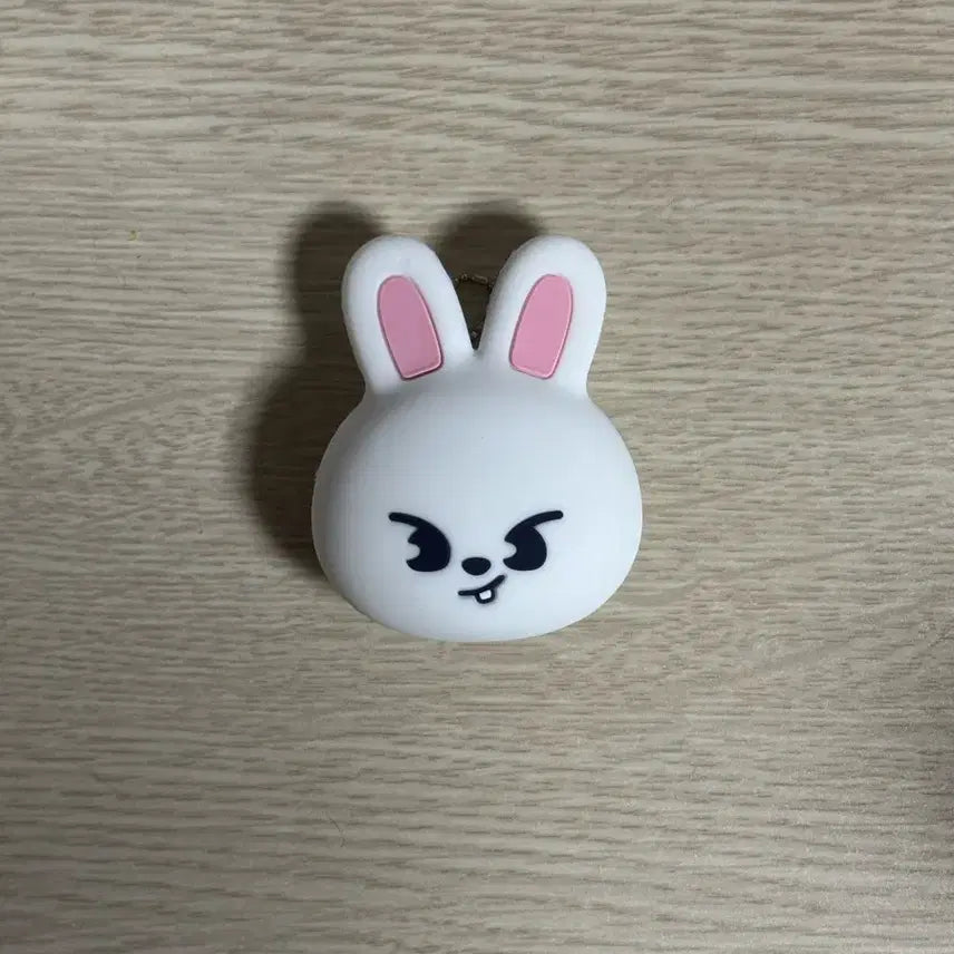 스트레이키즈 스키주 리빗 다마고치