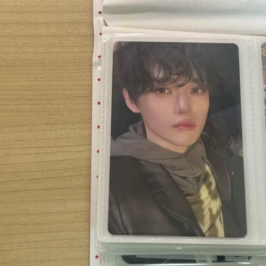 엔시티드림 백투더퓨쳐 천러 디지팩 포카 양도 or 교환