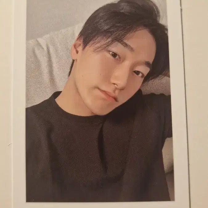 에이티즈 pocaalbum 산