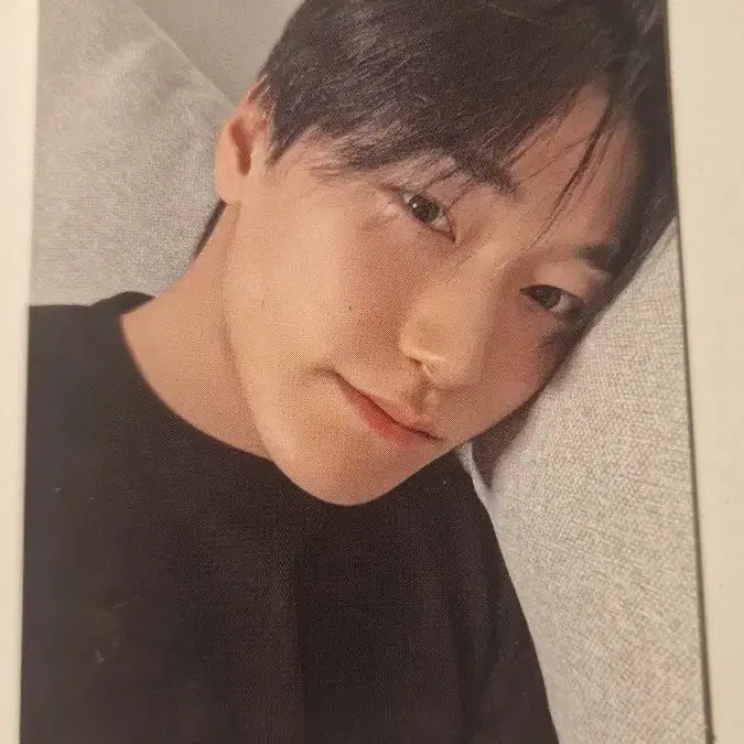 에이티즈 pocaalbum 산