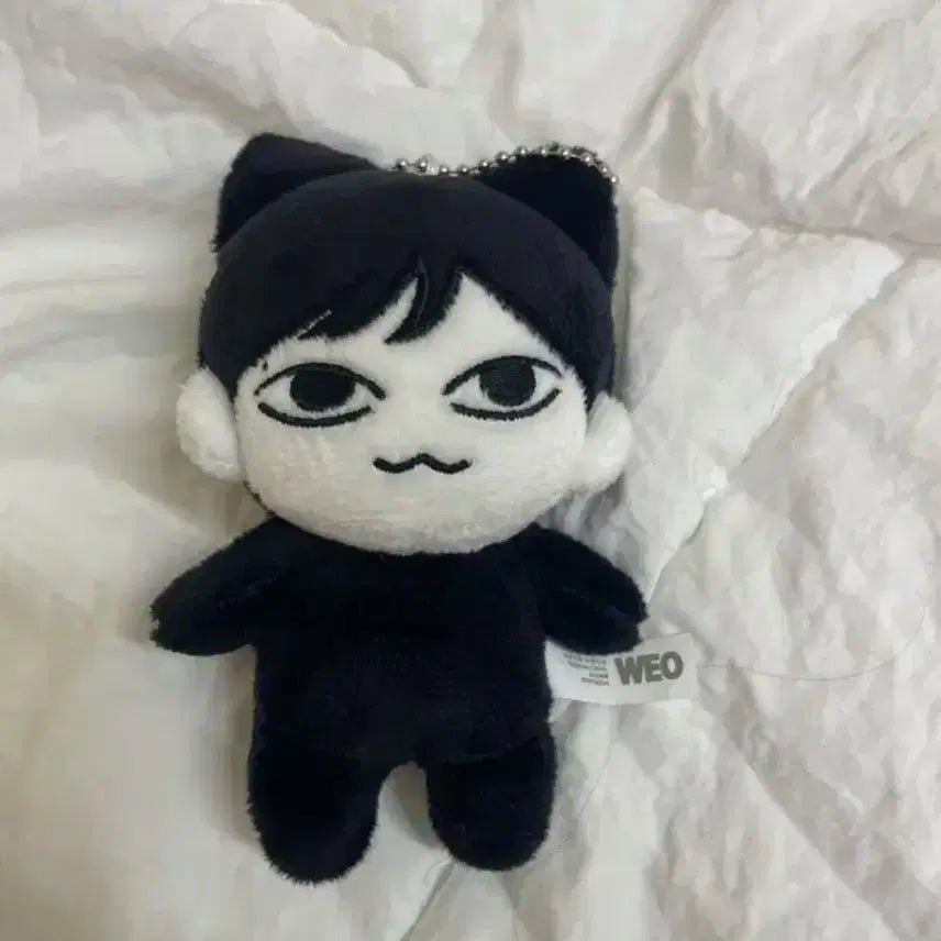 더보이즈 주연 10cm 인형 마물쭈