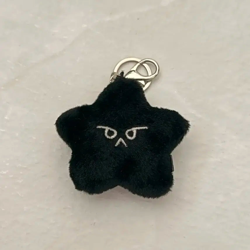 엔시티 도영 불가사리 뎡가사리 흑가사리 인형 엠디 양도