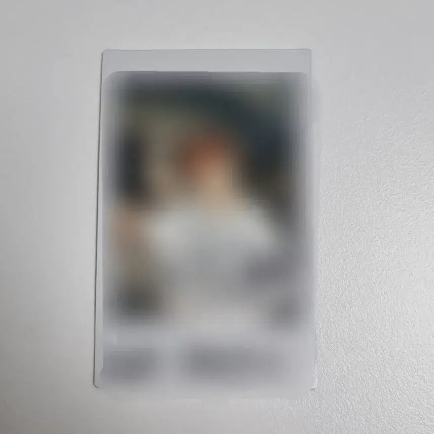 온앤오프 ONF 효진 싸인폴라 싸폴