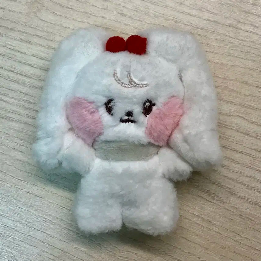 급처) 아이브 미니니 인형 (체리니)