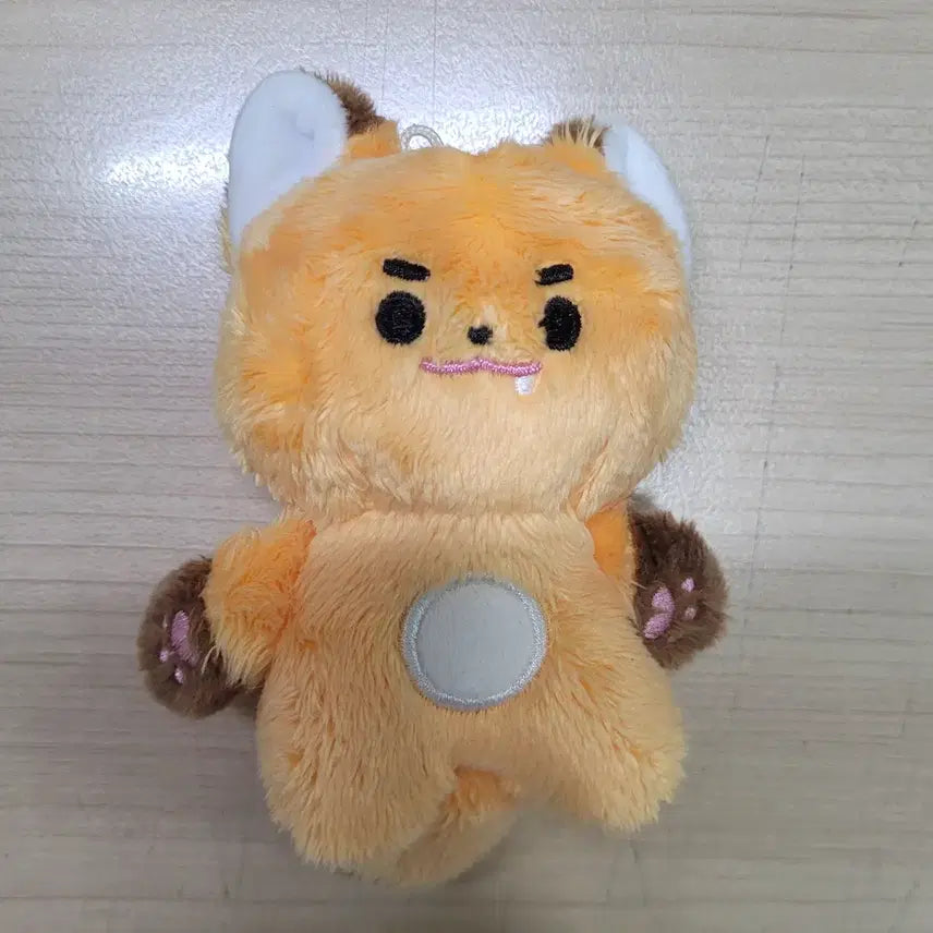 투모로우바이투게더 투바투 연준 인형 쭌콩이 양도합니다
