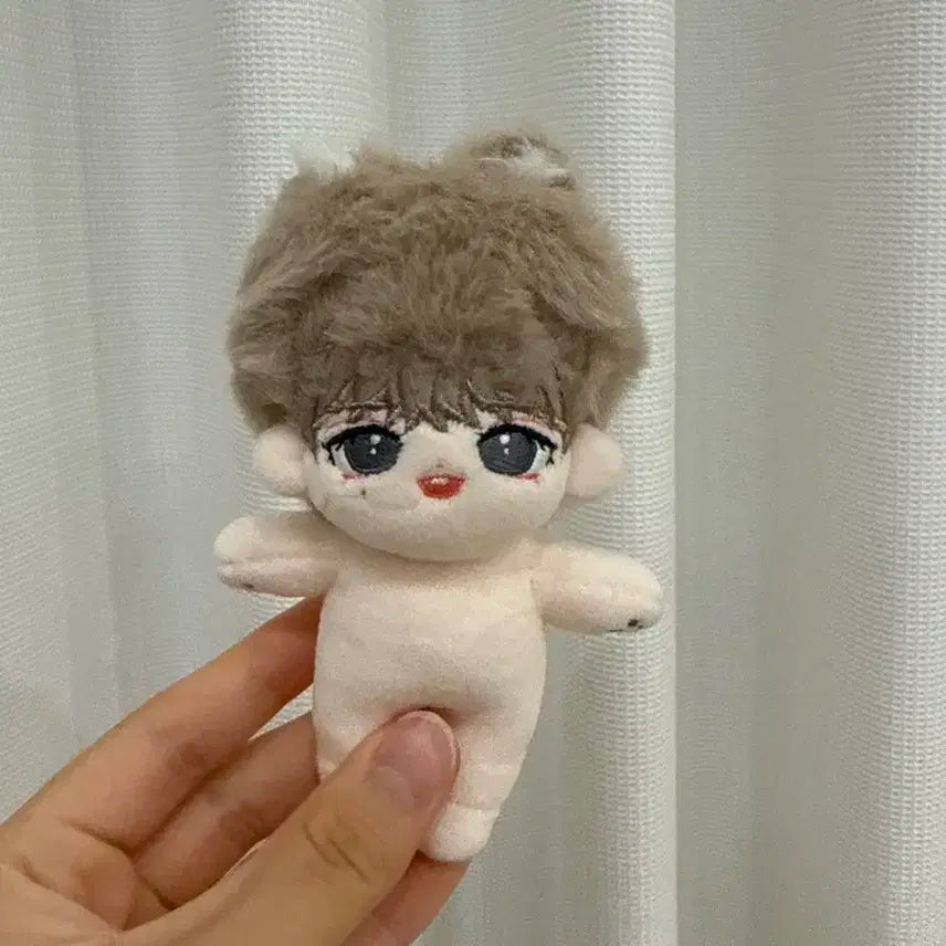 투바투 최범규 10cm 15cm 인형