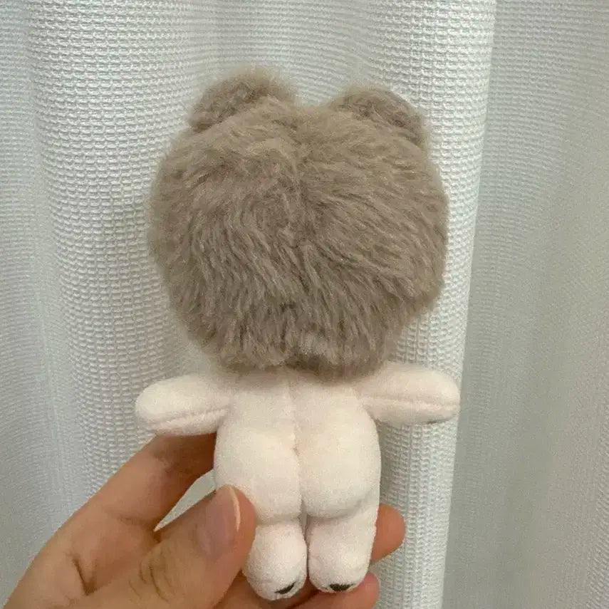 투바투 최범규 10cm 15cm 인형