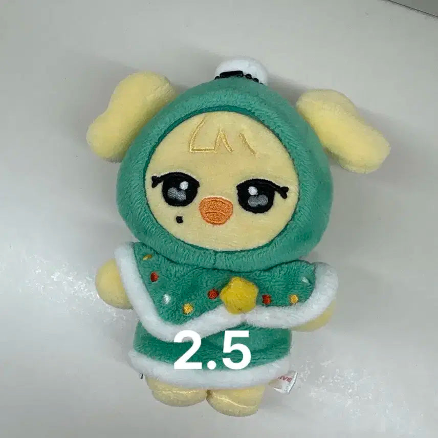 크리스마스 미니브 나오리 판매!