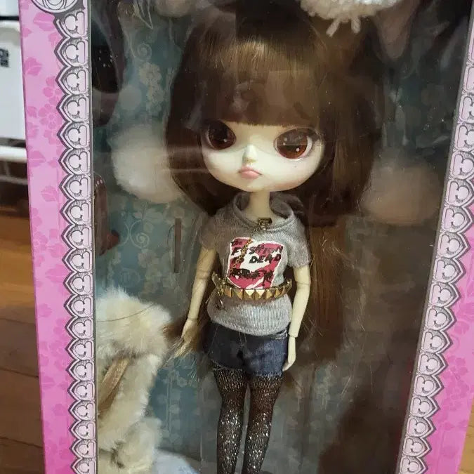 달돌 리사 락걸