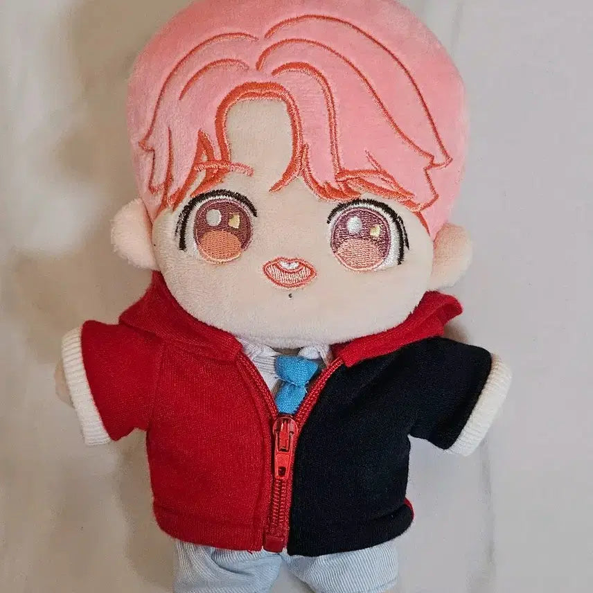 방탄 BTS 정국 꾸꾸 인형 IDOL 의상